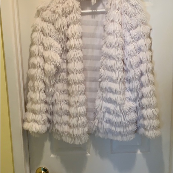 Jacket - Picture 1 of 3